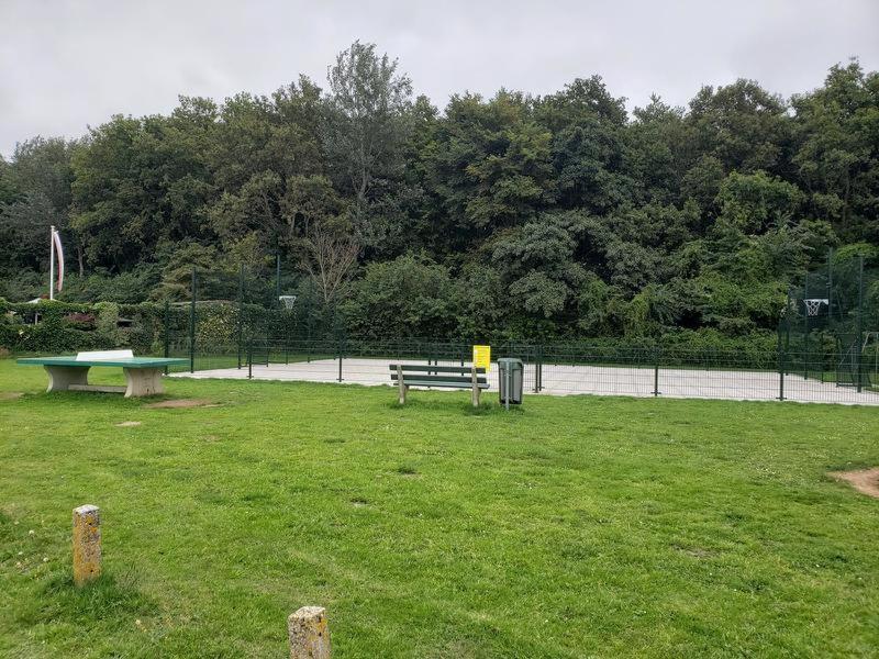Zeelicht Vila Noordwijkerhout Exterior foto